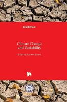 Climate Change and Variability