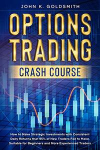 Options Trading crash course