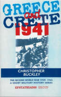 Greece and Crete 1941