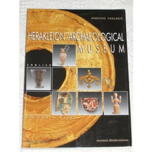 Herakleion Archaeological Museum