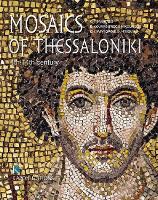 Mosaics of Thessaloniki (English language edition)