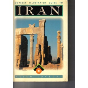 Iran (Odyssey Guides)