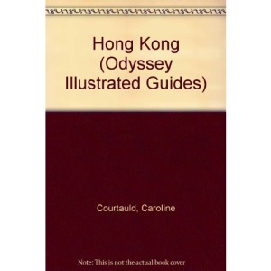 Hong Kong (Odyssey Illustrated Guides)