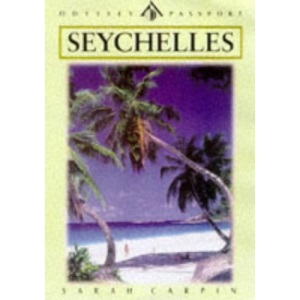 Seychelles (Odyssey Guides)