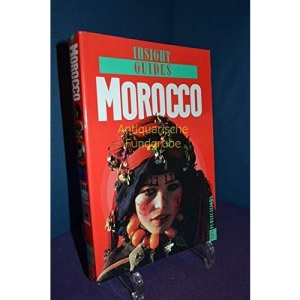 Morocco Insight Guide (Insight Guides)