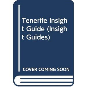 Tenerife Insight Guide (Insight Guides)