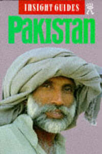 Pakistan Insight Guide (Insight Guides)
