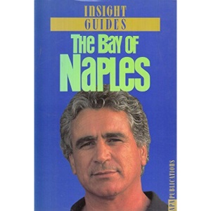 Bay of Naples Insight Guide (Insight City Guides)