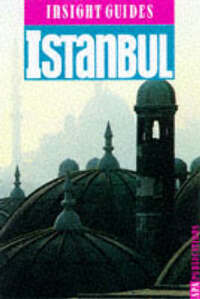 Istanbul Insight Guide (Insight Guides)