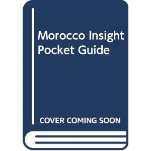 Morocco Insight Pocket Guide