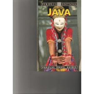 Java (Periplus Travel Guides)