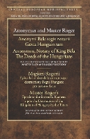 Anonymus and Master Roger
