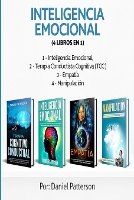 Inteligencia Emocional (4 libros en 1)