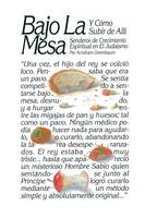 Bajo La Mesa Y Como Subir de Alli