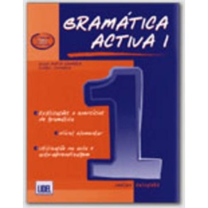GRAMATICA ACTIVA 1
