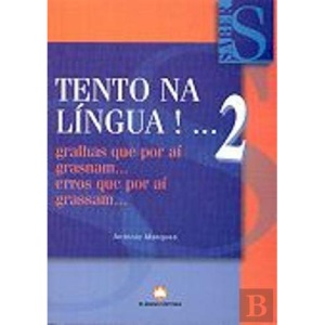Tento na Lingua 2