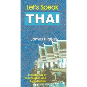 Let's Speak Thai