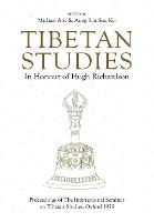 Tibetan Studies in Honour of Hugh Richardson
