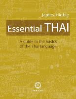Essential Thai