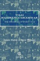 Thai Reference Grammar