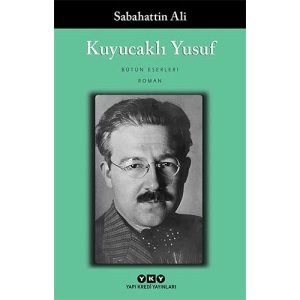 Kuyucakli Yusuf