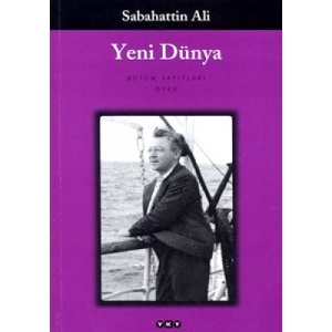 Yeni Dünya