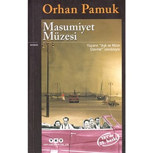 Masumiyet Müzesi