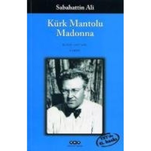 Kürk Mantolu Madonna