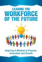 Leading the Workforce of the Future