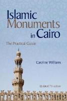 Islamic Monuments in Cairo