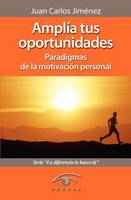Amplía tus oportunidades