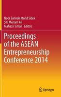 Proceedings of the ASEAN Entrepreneurship Conference 2014