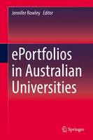 ePortfolios in Australian Universities