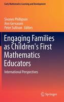Engaging Families as Children's First Mathematics Educators