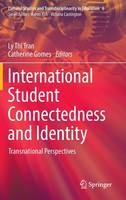 International Student Connectedness and Identity