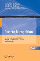 Pattern Recognition