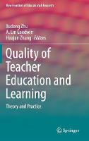 Quality of Teacher Education and Learning