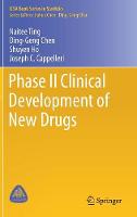 Phase II Clinical Development of New Drugs