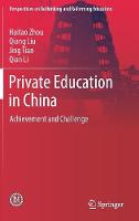 Private Education in China