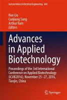 Advances in Applied Biotechnology
