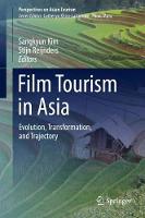 Film Tourism in Asia