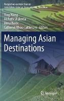 Managing Asian Destinations