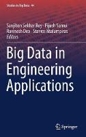 Big Data in Engineering Applications