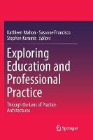 Exploring Education and Professional Practice