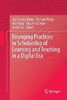 Emerging Practices in Scholarship of Learning and Teaching in a Digital Era
