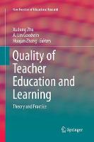 Quality of Teacher Education and Learning
