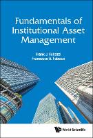 Fundamentals Of Institutional Asset Management