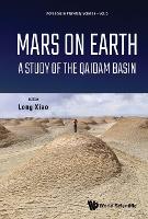 Mars On Earth: A Study Of The Qaidam Basin
