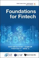 Foundations For Fintech