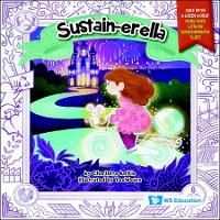 Sustain-erella